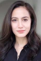 Foto de Pevita Pearce