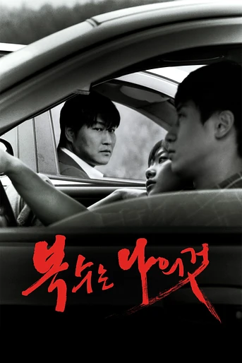 Poster de Sympathy for Mr. Vengeance