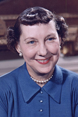 picture of actor Mamie Eisenhower