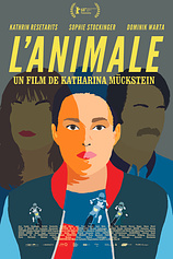 poster of movie L'Animale