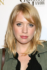 picture of actor Alexz Johnson