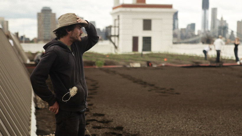 Imagen de Brooklyn Farmer