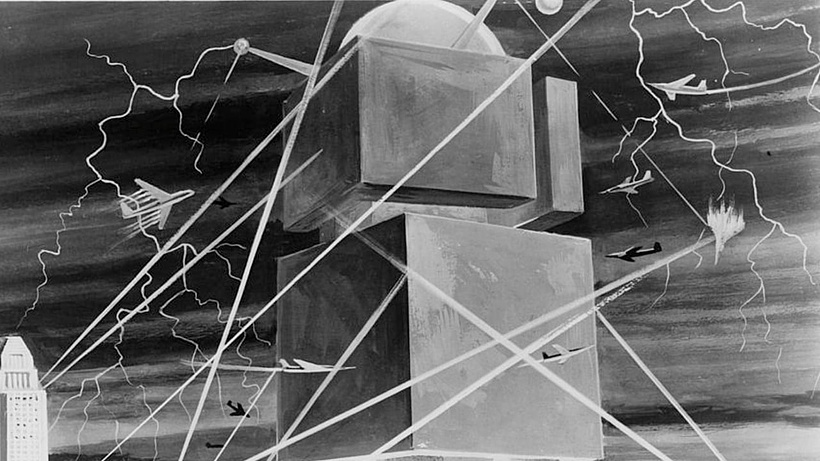 Imagen de Kronos, El Conquistador del Universo