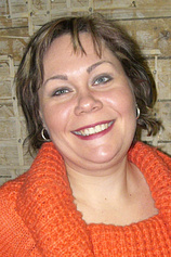 photo of person Aina Järvine