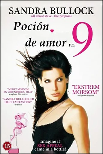 Poster de Poción de Amor nº 9