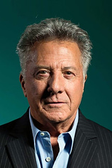 picture of actor Dustin Hoffman