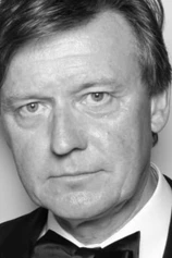 Foto de Noel Burton