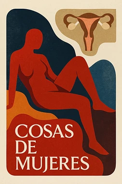 Cosas de Mujeres