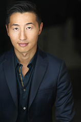picture of actor Zen Shane Lim