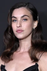 Foto de Rainey Qualley