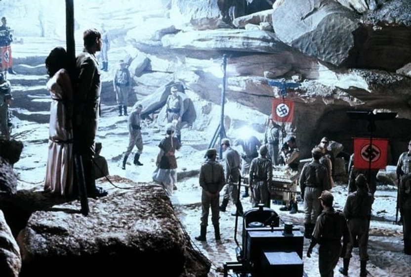 Imagen de Indiana Jones en Busca del Arca Perdida