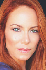 picture of actor Stephanie Drapeau