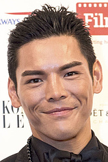 picture of actor Jacky Heung