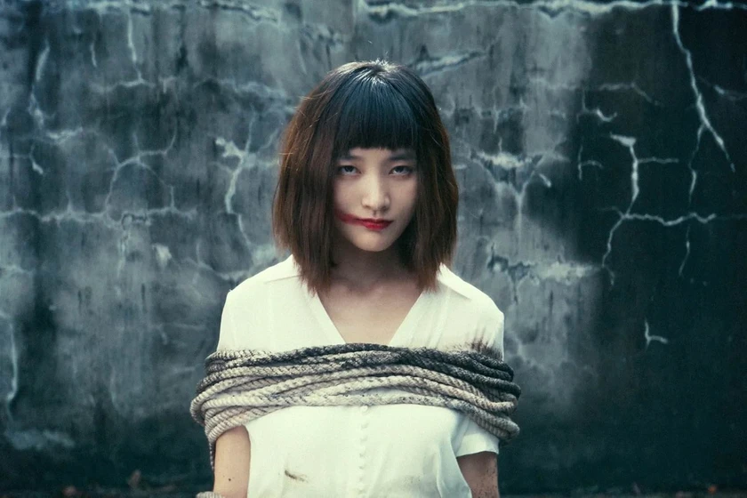 Gingle Wang en el-cerdo-la-serpiente-y-la-paloma