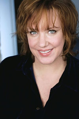 picture of actor Kathy Fitzgerald