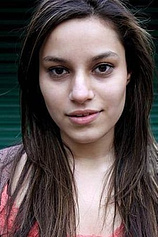 picture of actor Samina Awan