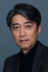 picture of actor Narushi Ikeda