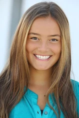 Foto de Sophia Alongi