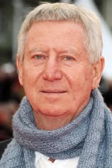 Foto de Régis Wargnier
