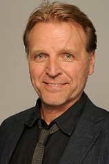 photo of person David Rasche