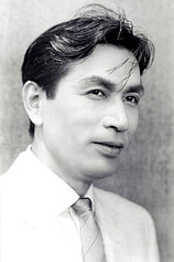 photo of person Tetsuro Tamba