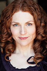 picture of actor Beth Champion