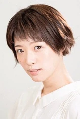 Foto de Chieko Imaizumi