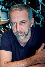 photo of person João Barone
