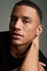 picture of actor Kadan Well Bennett