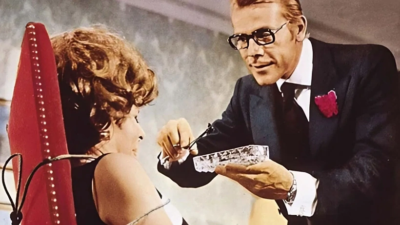 Imagen de Una Maleta para un Cadáver