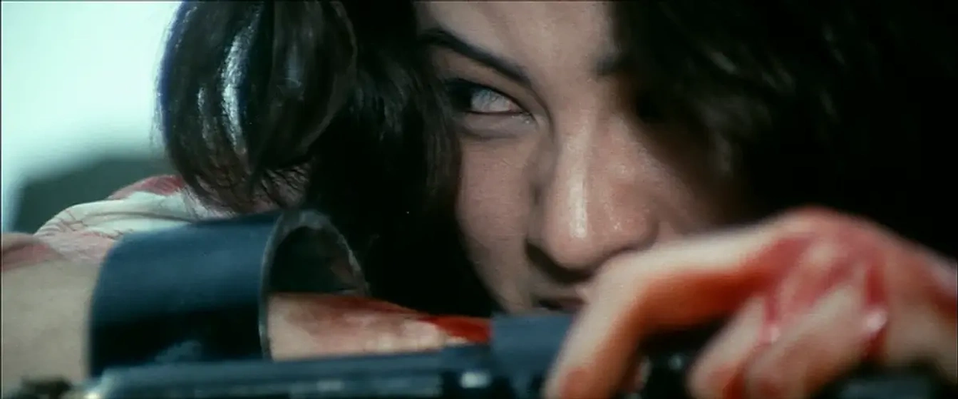 Imagen de new-female-prisoner-scorpion-special-cellblock-x