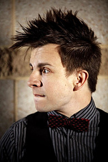 photo of person Taylor Morden