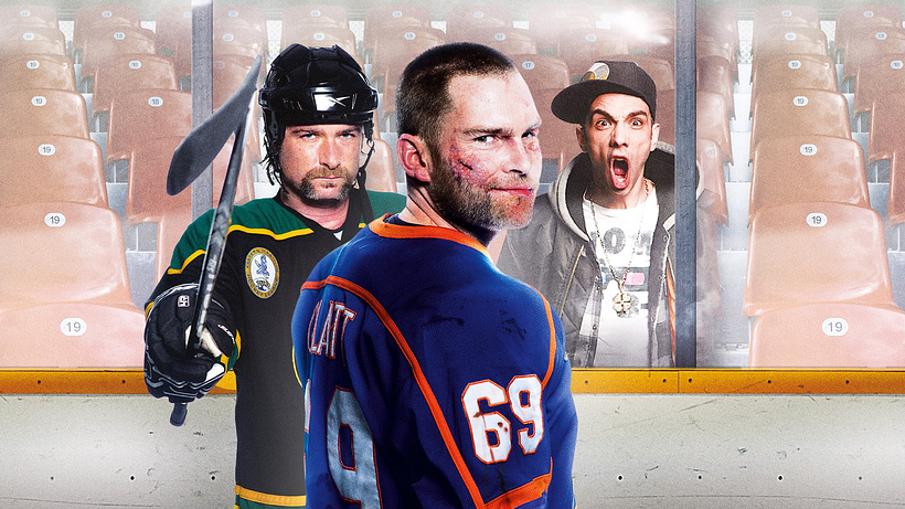 Imagen de Goon