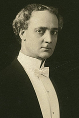 picture of actor Lucius Henderson