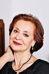 picture of actor Olga Damani
