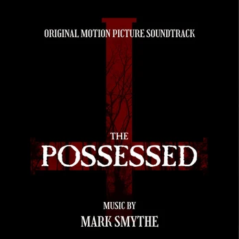 Carátula de la banda de sonido de The Possessed