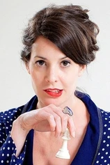 Foto de Catriona Knox