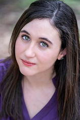 picture of actor Haley Sehgal