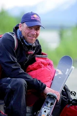 Foto de Axel Naglich