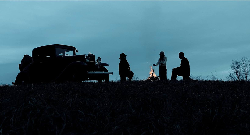 Imagen de Where the Devil Roams