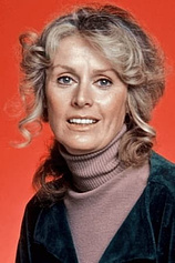 picture of actor Diana Hyland
