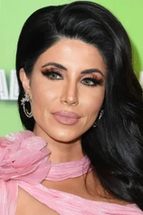 Foto de Leyla Milani