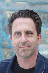 picture of actor Craig Behenna