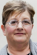 picture of actor Jacqueline Bassett