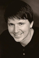 photo of person John Houlihan