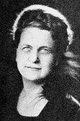 photo of person Emilie Johnson