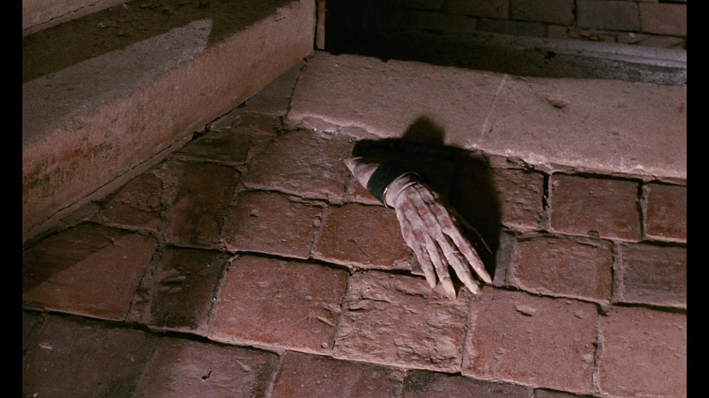 Imagen de el-secreto-de-la-momia-egipcia