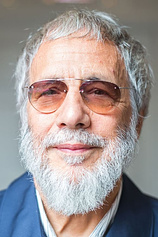 photo of person Cat Stevens