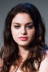 picture of actor Odeya Rush