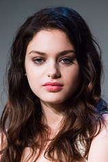 photo of person Odeya Rush